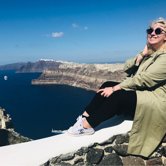 Meet Your Posher @mryseas - Picture 12 of 16